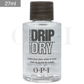 [드립드라이] Drip Dry 27ml