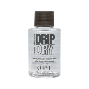 [드립드라이] Drip Dry 27ml