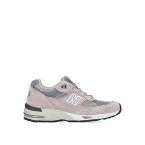 24FW 뉴발란스 패널 스니커즈 NBW991GL Grey