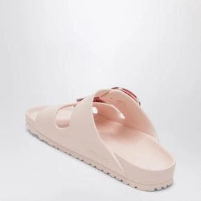 38size 당일출고 - Birkenstock 아리조나 빅버클 핑크 1031283PVC