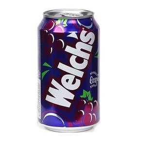 웰치스(포도).355ml/농심총알배송