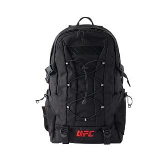 UFC SPORT UFC 스트링 백팩 블랙 U1BPT1306BK