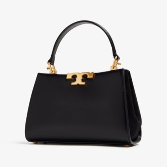 토리버치 엘리노어 미니 사첼백 154816 001 Tory Burch Mini Eleanor Satchel