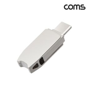 USB+타입C 듀얼 COMS 스마트폰 OTG 메모리 256GB