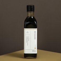 [기순도] 명인 진장 300ml