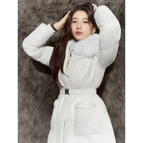 [SUZY] 에코퍼 카라 다운 YO4W5861