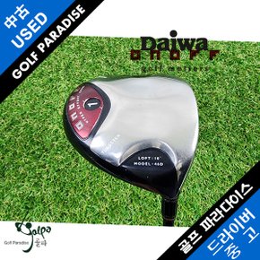 온오프 ONOFF MP-509D 10도 S 중고 드라이버