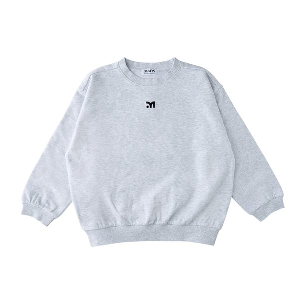 [여주점] 마스  -  로고스웨트셔츠  7511G33401