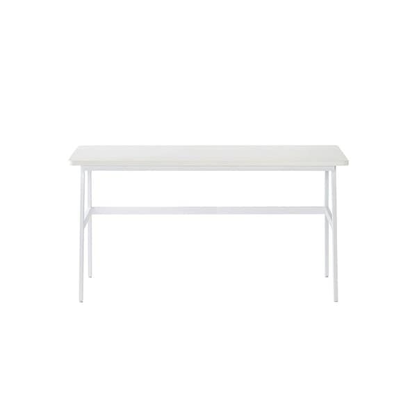 뉴아빌 일반책상 140cm (컬러 택1)