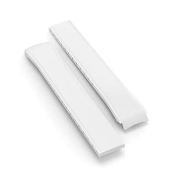 독사 러버스트랩 [화이트] (서브300 베타)(서브300T)