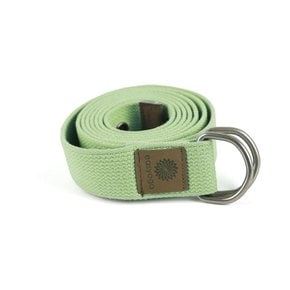 [easyoga]이지요가 이지 캐리고 스트랩(EZ-Carrygo yoga strap)