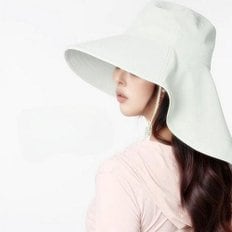  [라일리] Rly 아네크 그린 자외선 차단 햇빛가리개 모자 썬캡 (37293695)