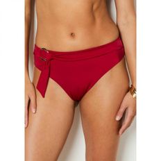 5179175 Etam BABA - Bikini bottoms bordeaux