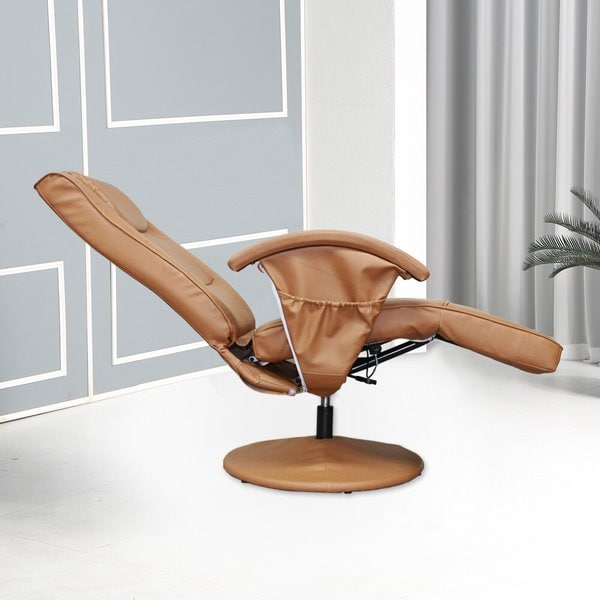 [동서가구] 쉐론 리클라이너 의자 DF919571