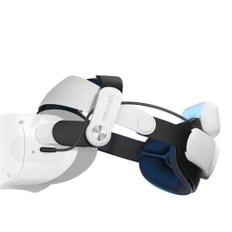 올아이피 퀘스트2 전용 BOBO VR M2 PRO 엘리트스트랩