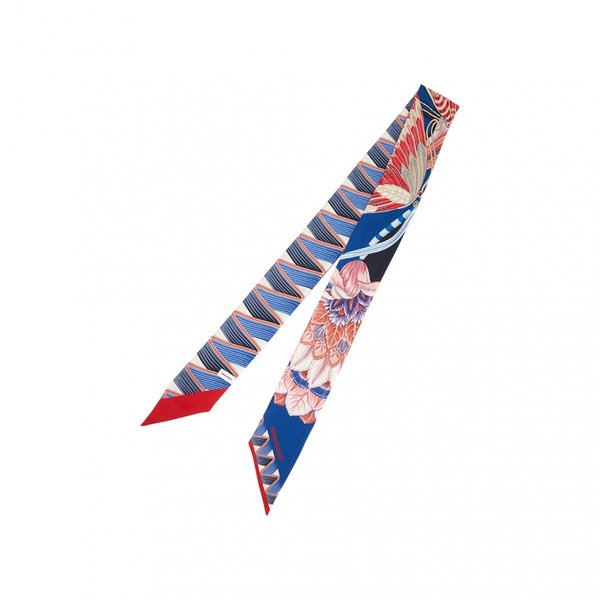 [부산점] 스크래치 여성 실크 스카프 321134 0785363