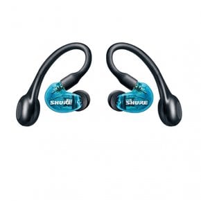 SHURE AONIC 215  SE21DYBL+TW2-A : IPX4  5.0  Type-C 슈어 (2세대) 완전 무선 고차음성 이어폰