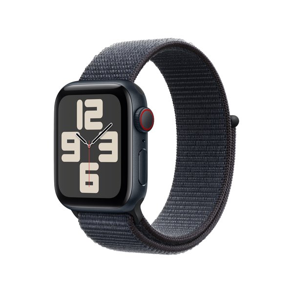 정품 40mm 잉크 스포츠 루프 MYJ73FE/A