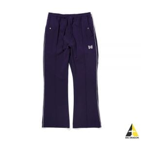 NEEDLES 니들스 Piping Cowboy Pant Dk.Purple (LQ163) (파이핑 카우보이 팬츠)