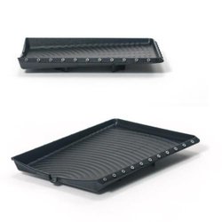 승원 불판 클로즈 그릴팬 1~2인용 삼겹살 구이팬