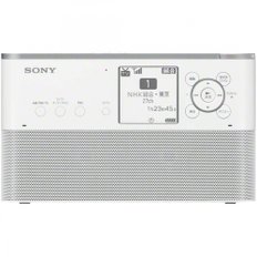 16GB FM ICZ-R260TV, 모바일 라디오 레코더, FMAM 와이드 호환, 예약, 녹음 및 학습 기능