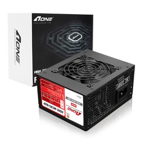 MICRO 600P PC 파워서플라이 300W 컴퓨터 전원