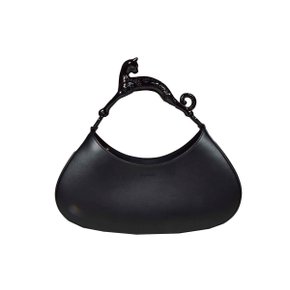 Handbag LWBGSHF2TOPSP2410 Black