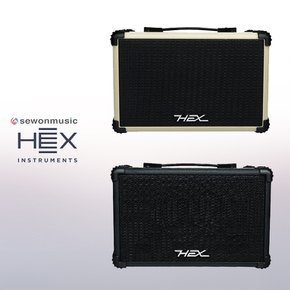 헥스 베이스기타앰프 HBA15