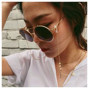 Thelma Sunglass Chain