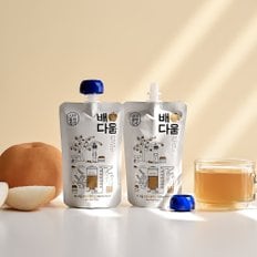 [시골이야기푸드] 배다움 배즙 (100ml*20팩)