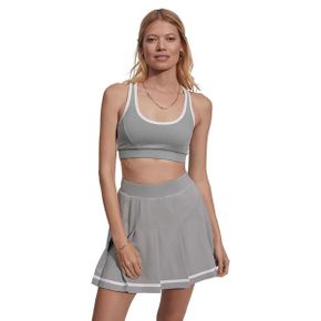 5048196 Varley Clarendon High-Rise Skort