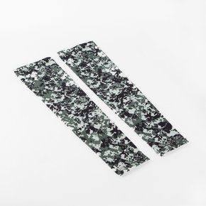 쿨링스 밀리터리 쿨토시 SE-22(L) / 자외선차단팔토시