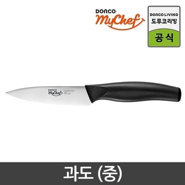 도루코 마이셰프 뉴베이직 과도 100mm