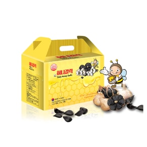 [허니갈릭] 허니갈릭 / Honey Garlic  175g [35g*5포]