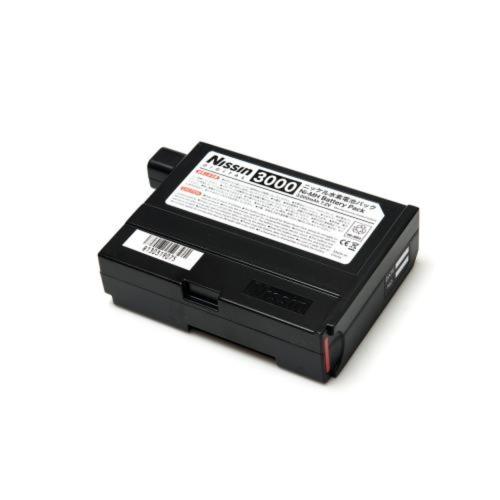 NISSIN (닛신) POWER PACK PS8 배터리 상품이미지 1