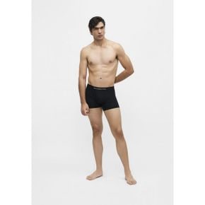 Abercrombie  Fitch 아버크롬비 앤 피치 3개입 - 박서 브리프 검은색 8102436