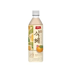  동원 양반 배식혜 500ml 24입