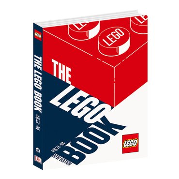 디자인하우스 [LEGO]  레고 북