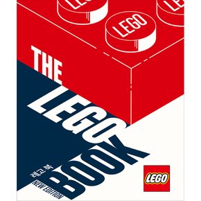 [LEGO]  레고 북