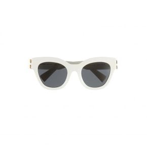 4571323 Miu 51mm Square Sunglasses 76753046