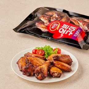 오븐구이 윙봉콤보 300g