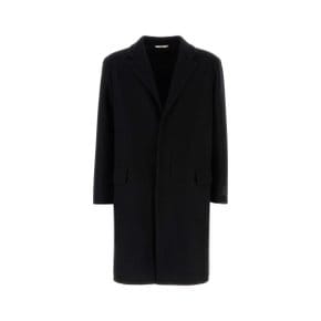 [발렌티노 가라바니] Coat 3V3CAG828U4 0NO Black