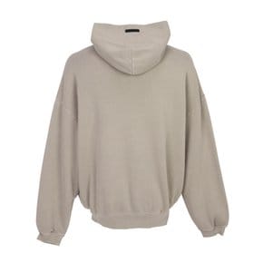 [부산점] 에센셜 남성 기모 후드티 192SP264463F FADED SEAL