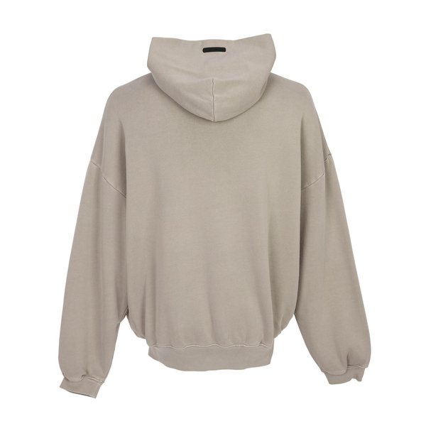 [부산점] 에센셜 남성 기모 후드티 192SP264463F FADED SEAL