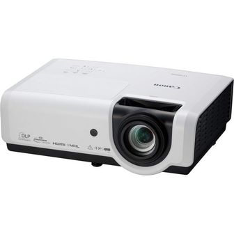  일본 캐논 빔프로젝터 Canon Power Projector LV  HD420 J 1647844