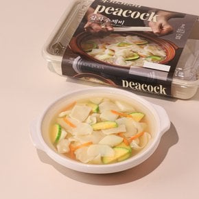 감자수제비 533.5g