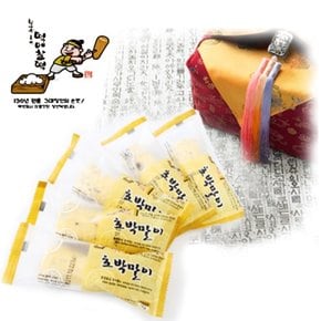 호박말이 영양찰떡세트 45Gx25개