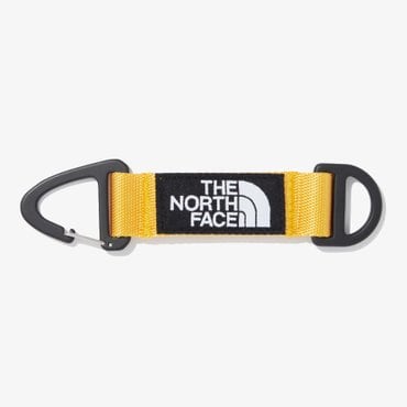 노스페이스 NA5AQ04B TNF 키 홀더