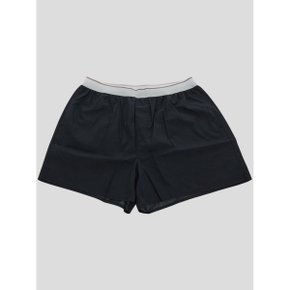 [알렉산더 왕] Shorts 8WC2248165001 Black