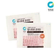 청정원 맛있는 델리 베이컨 250g x5개